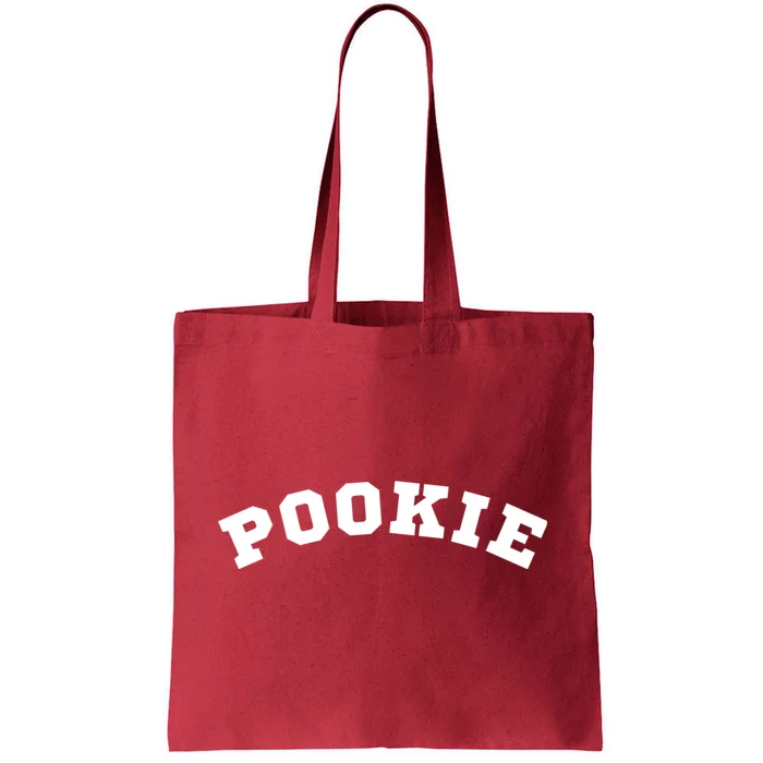 Awesome Pookie Tote Bag