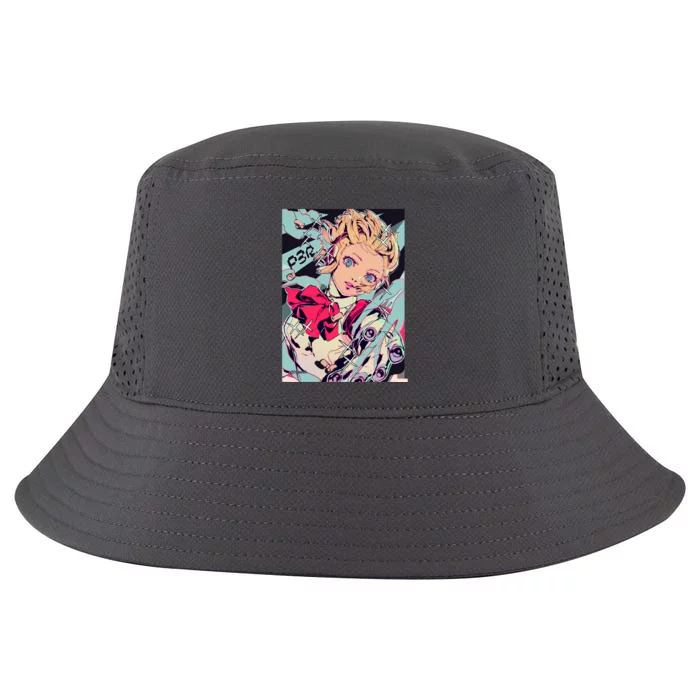 Aigis P3r Cool Comfort Performance Bucket Hat