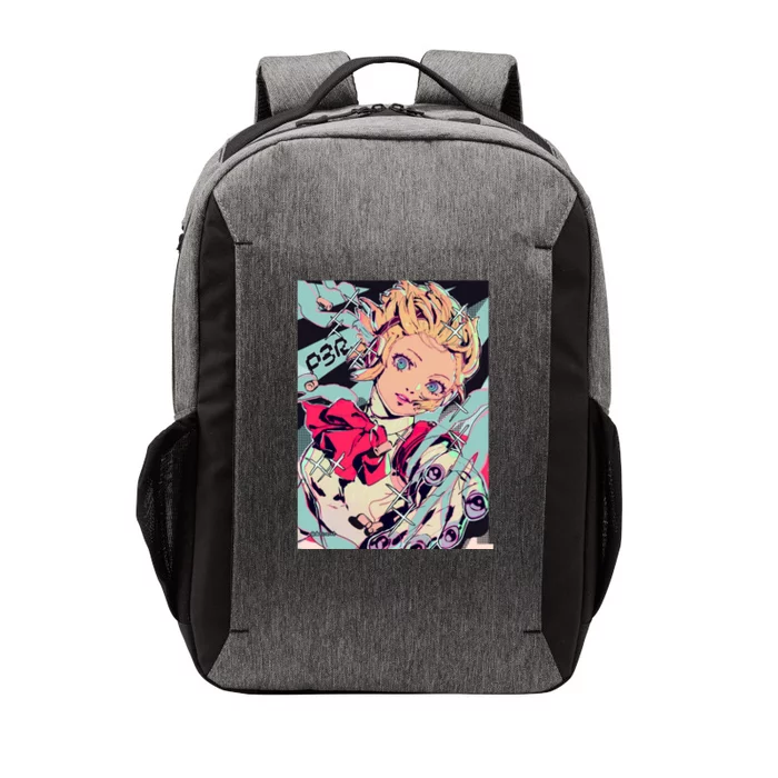 Aigis P3r Vector Backpack