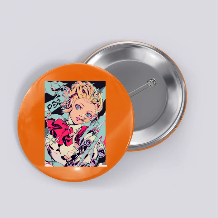 Aigis P3r Button