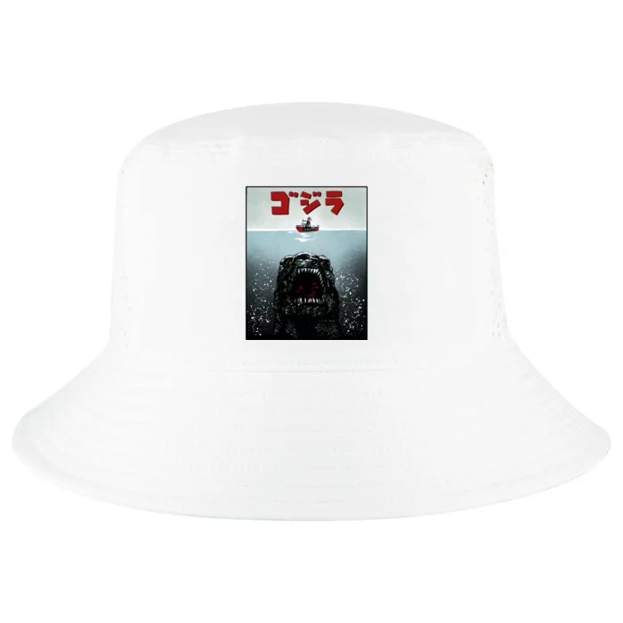 Alpha Predictor Cool Comfort Performance Bucket Hat