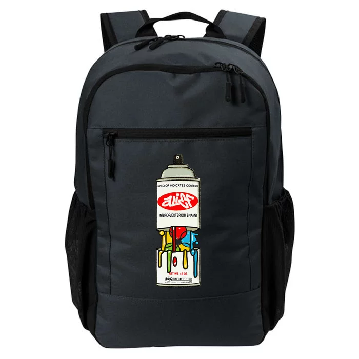 Alief Paint Daily Commute Backpack