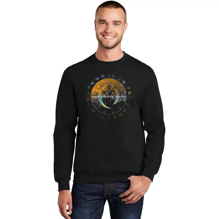 A Perfect Circle Woodland Tall Sweatshirt