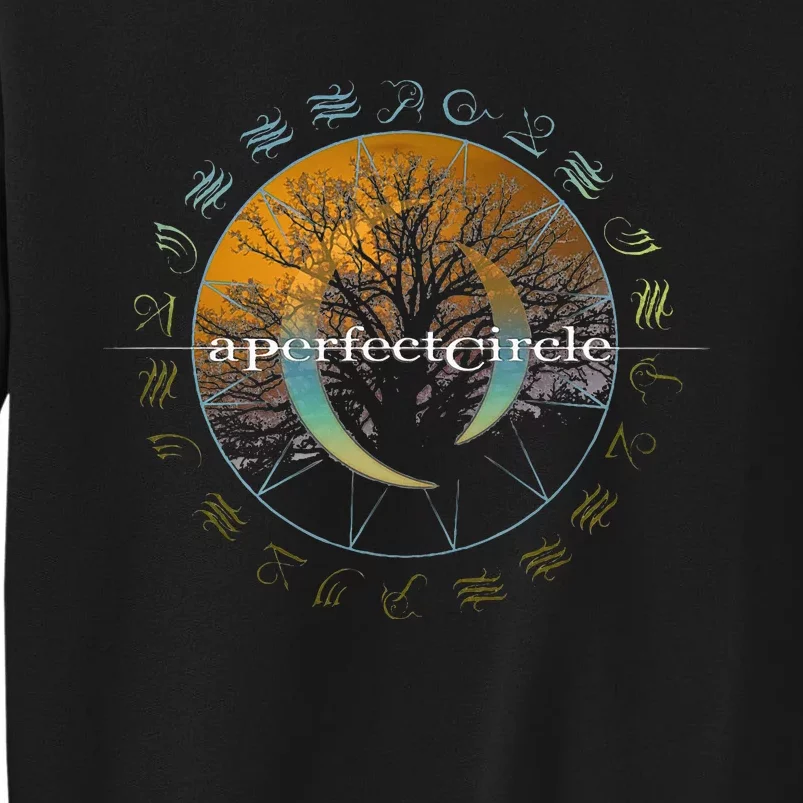 A Perfect Circle Woodland Tall Sweatshirt