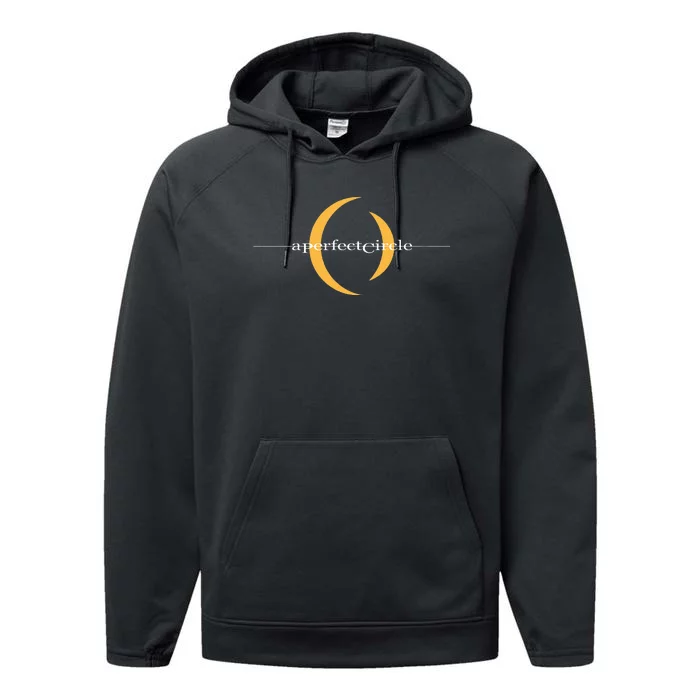 A Perfect Circle Performance Fleece Hoodie