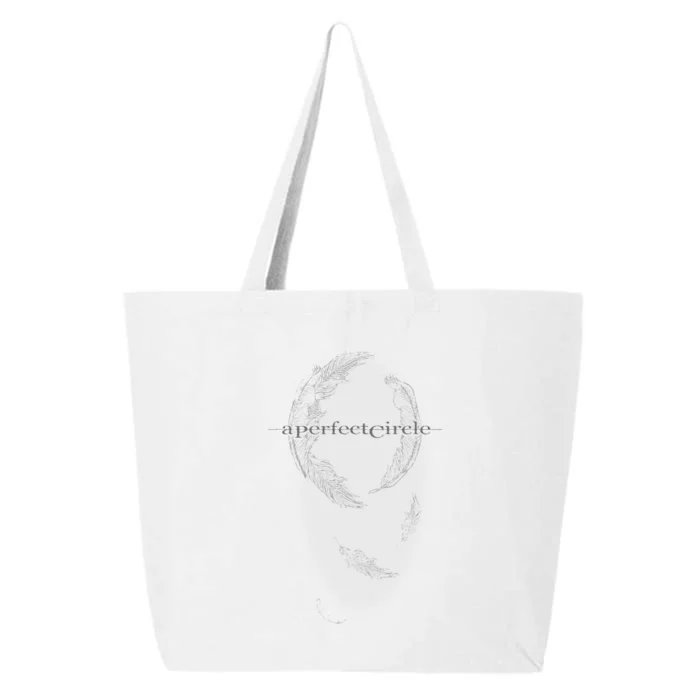 A Perfect Circle – Feathers 25L Jumbo Tote