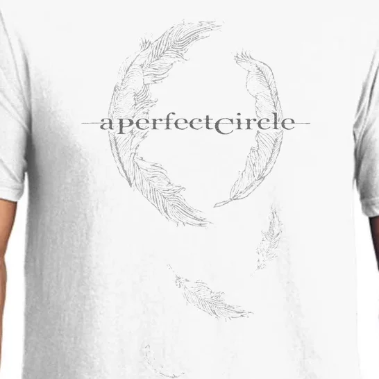 A Perfect Circle – Feathers Pajama Set