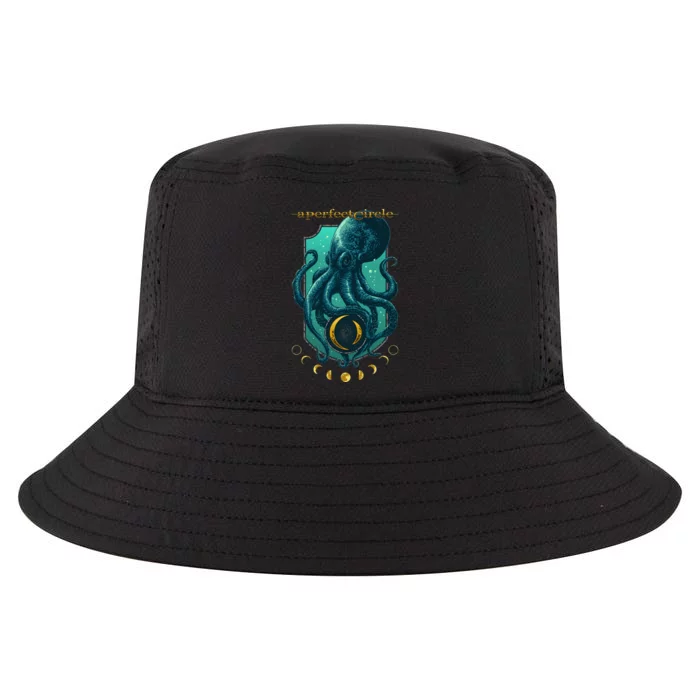 A Perfect Circle – Moon Oracle Cool Comfort Performance Bucket Hat