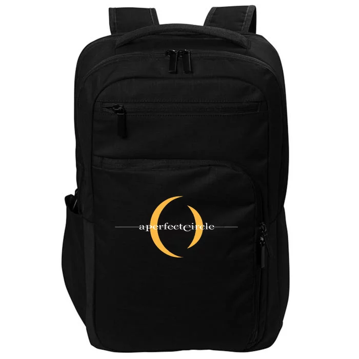 A Perfect Circle Impact Tech Backpack