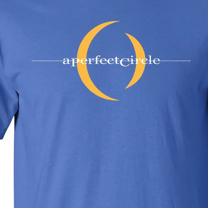 A Perfect Circle Tall T-Shirt