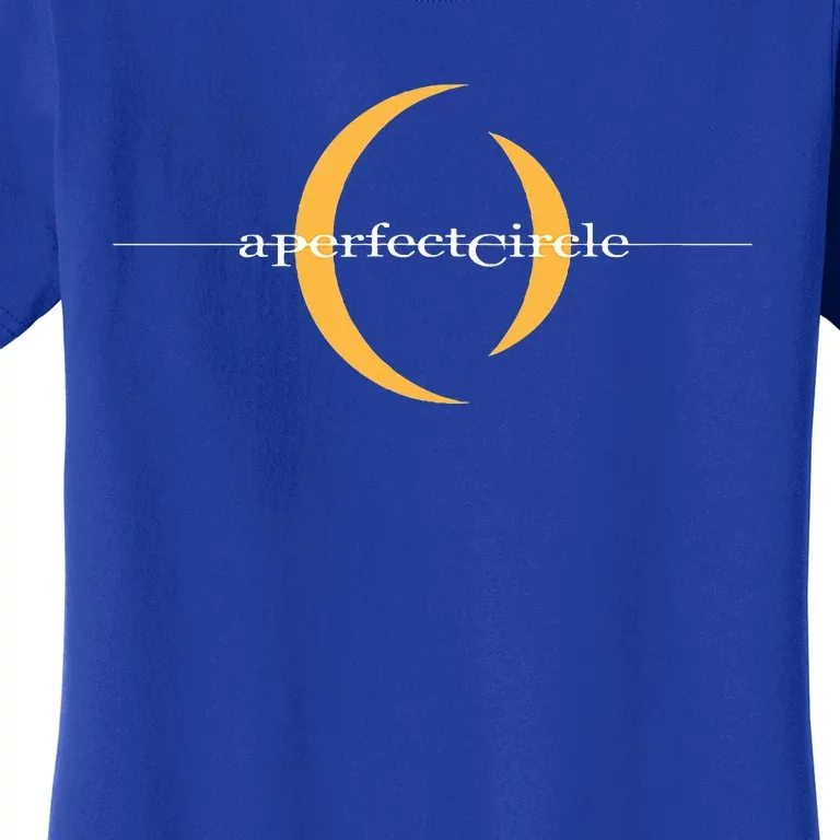 A Perfect Circle Women's T-Shirt