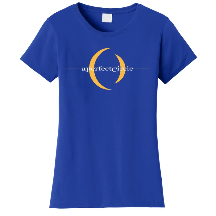 A Perfect Circle Women's T-Shirt