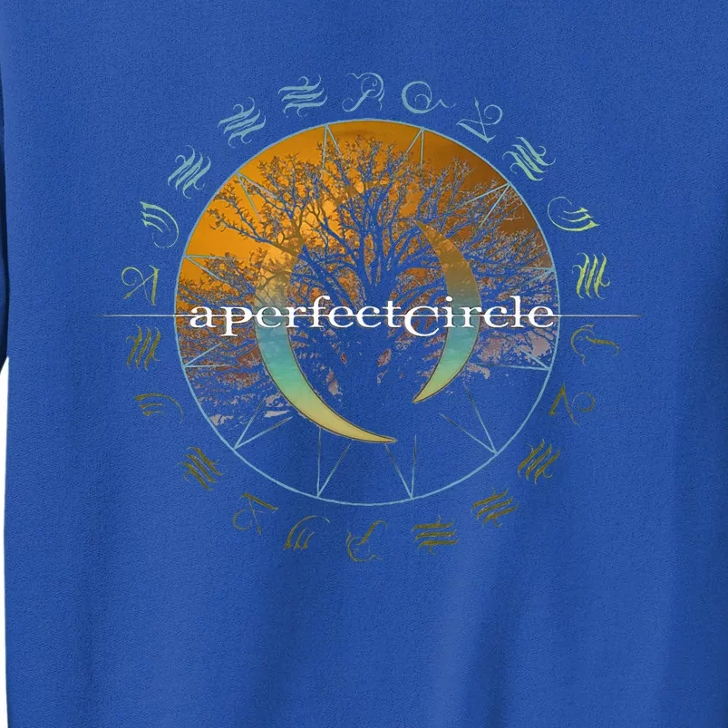 A Perfect Circle Woodland Sweatshirt