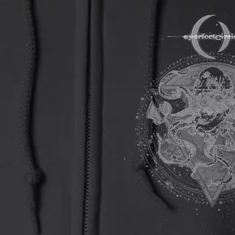 A Perfect Circle – Celestial Octopus VIP Tour Full Zip Hoodie