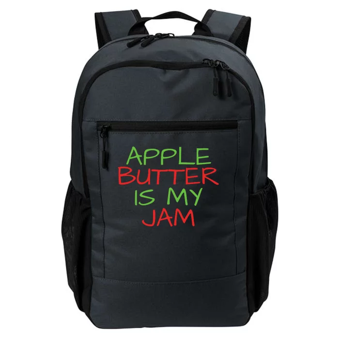 Apple Picking Crew Fall Family Outfit Autumn Fall Apple Lover Apple Picking Daily Commute Backpack