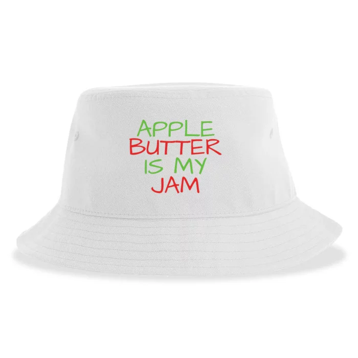 Apple Picking Crew Fall Family Outfit Autumn Fall Apple Lover Apple Picking Sustainable Bucket Hat