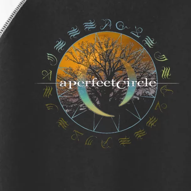 A Perfect Circle – Woodland Toddler Fine Jersey T-Shirt