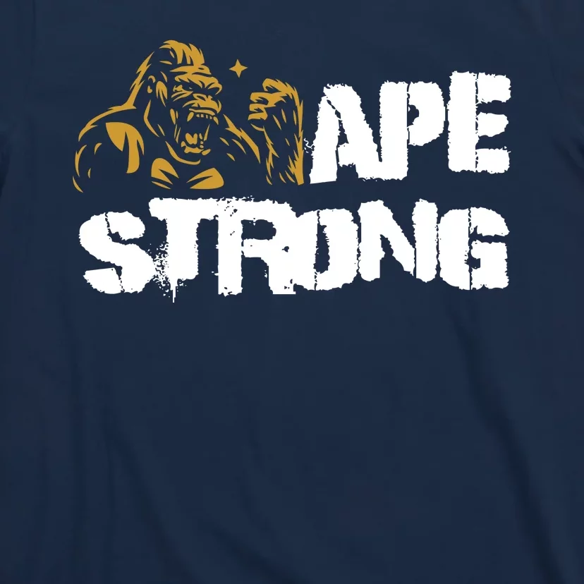 Ape Strong T-Shirt