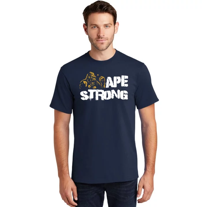 Ape Strong Tall T-Shirt