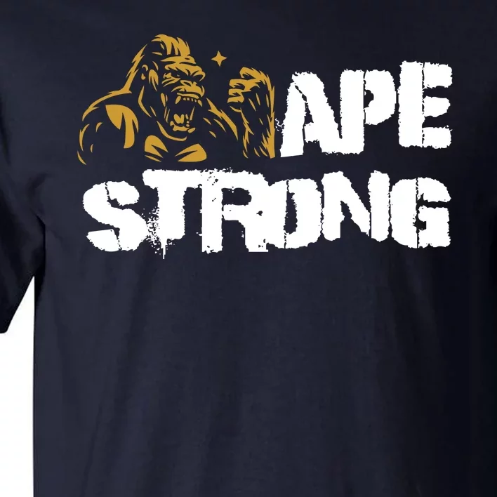 Ape Strong Tall T-Shirt