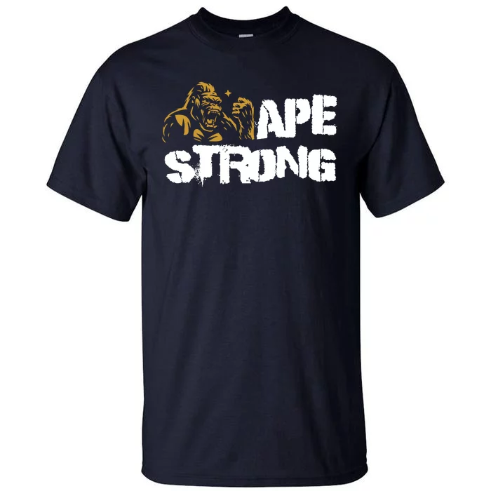 Ape Strong Tall T-Shirt