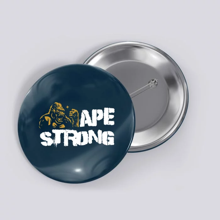 Ape Strong Button