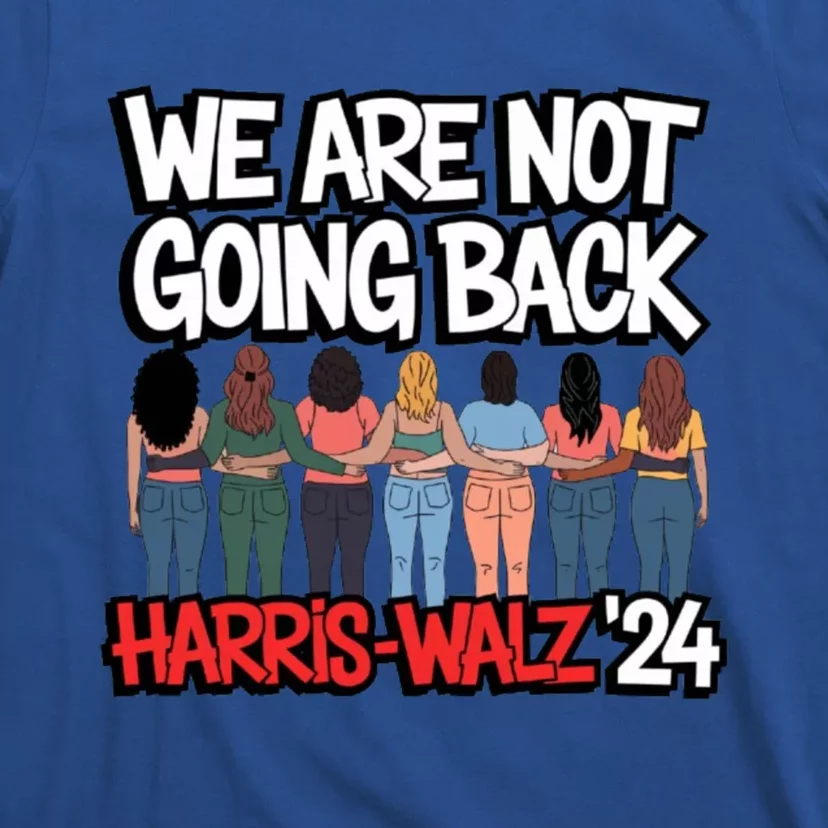 A Path Forward: Harriswalz  For Equality Cute Gift T-Shirt