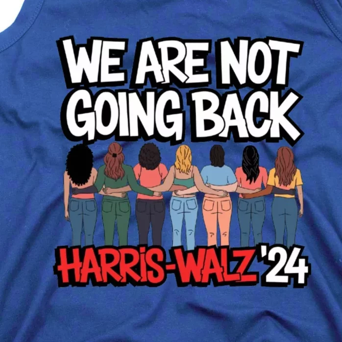 A Path Forward: Harriswalz  For Equality Cute Gift Tank Top