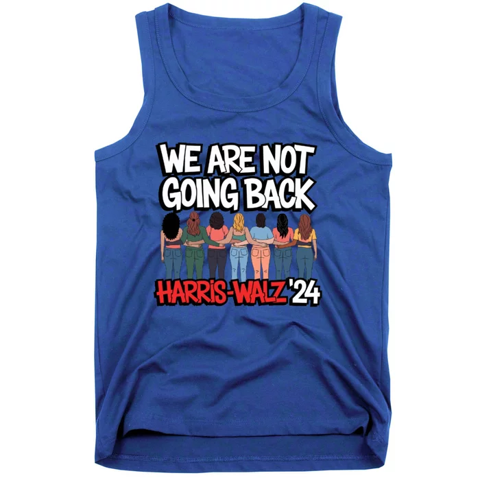 A Path Forward: Harriswalz  For Equality Cute Gift Tank Top