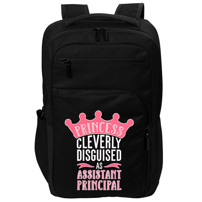 Assistant Principal Gift Impact Tech Backpack