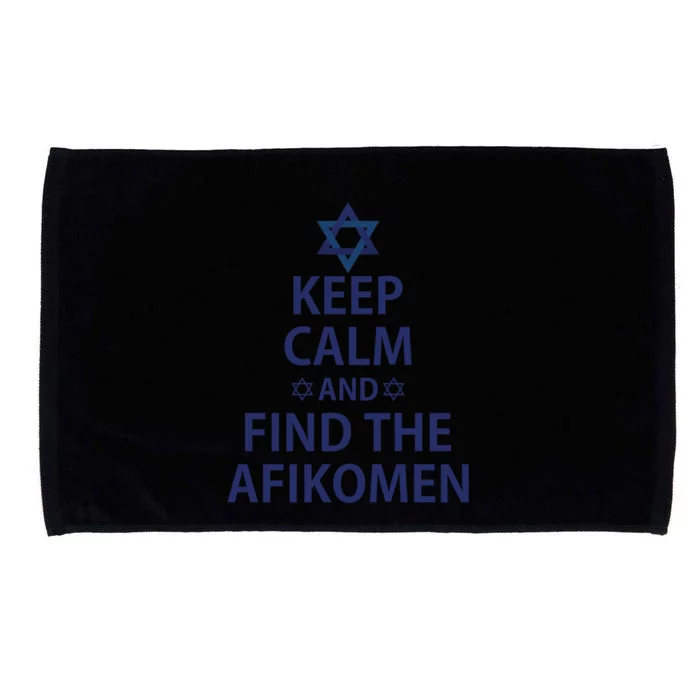 Afiko Passover Gift Microfiber Hand Towel