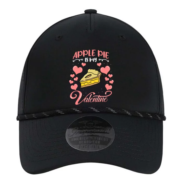 Apple Pie Is My Valentine Candy Valentines Day Great Gift Performance The Dyno Cap