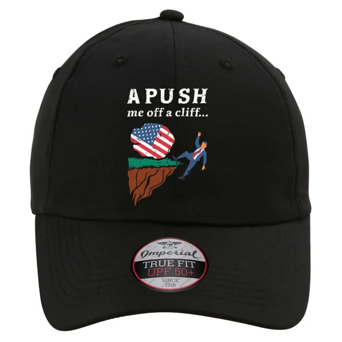 A Push Me Off A Cliff 2024 Ap Exam Students The Original Performance Cap