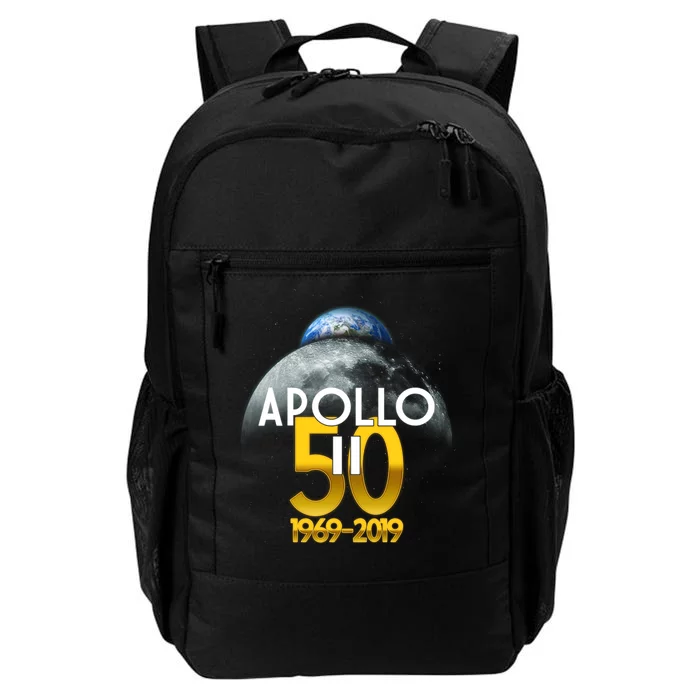 Apollo 11 50th Anniversary Daily Commute Backpack