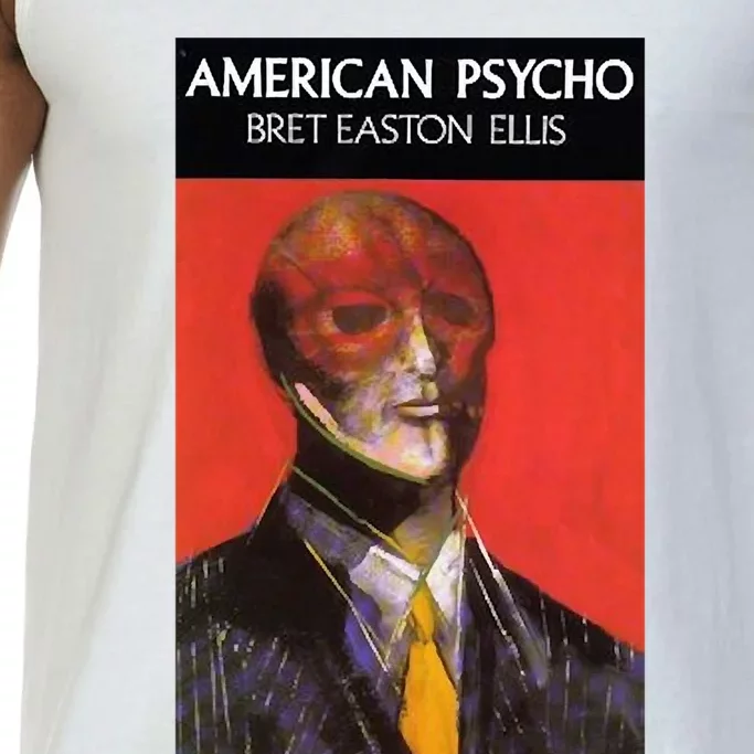 American Psycho Poster Perfect Gift Comfort Colors® Tank Top