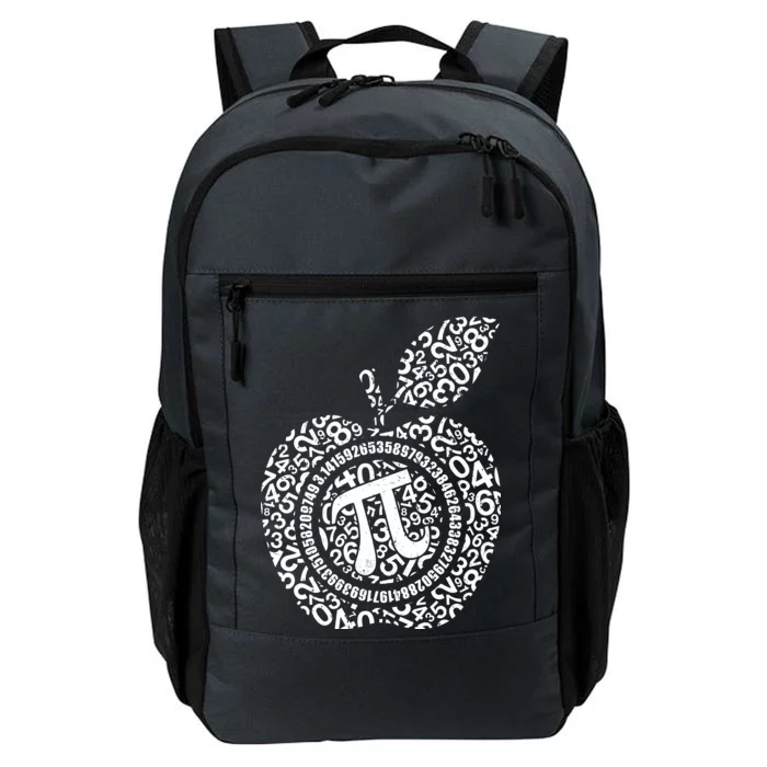 Apple Pi 3.14 Math Daily Commute Backpack