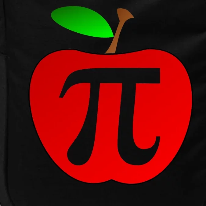 Apple Pi Pie 3.14 Impact Tech Backpack