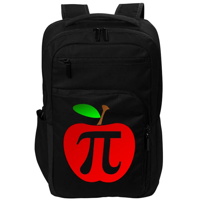 Apple Pi Pie 3.14 Impact Tech Backpack