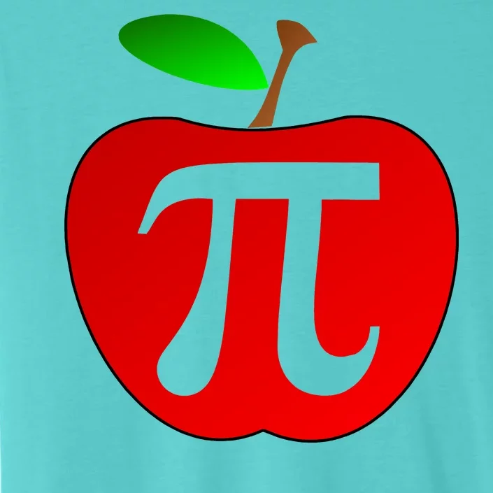 Apple Pi Pie 3.14 ChromaSoft Performance T-Shirt