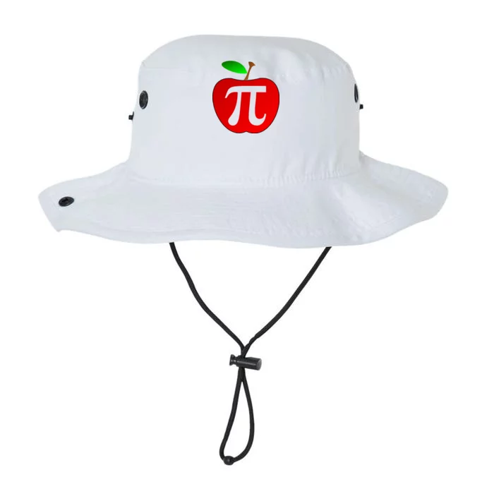 Apple Pi Pie 3.14 Legacy Cool Fit Booney Bucket Hat