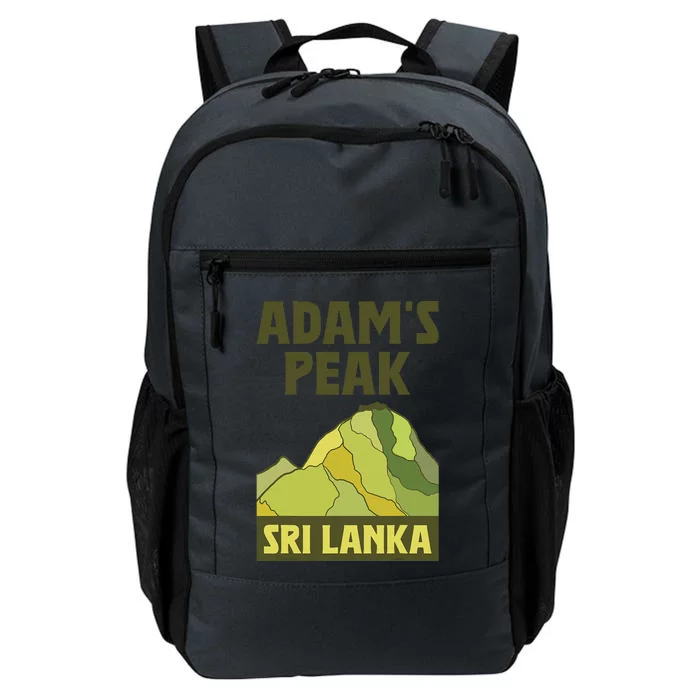 AdamS Peak Sri Lanka Daily Commute Backpack