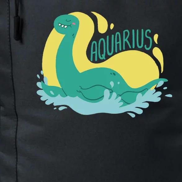 Aquarius Dinosaur Daily Commute Backpack