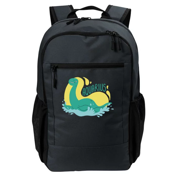 Aquarius Dinosaur Daily Commute Backpack