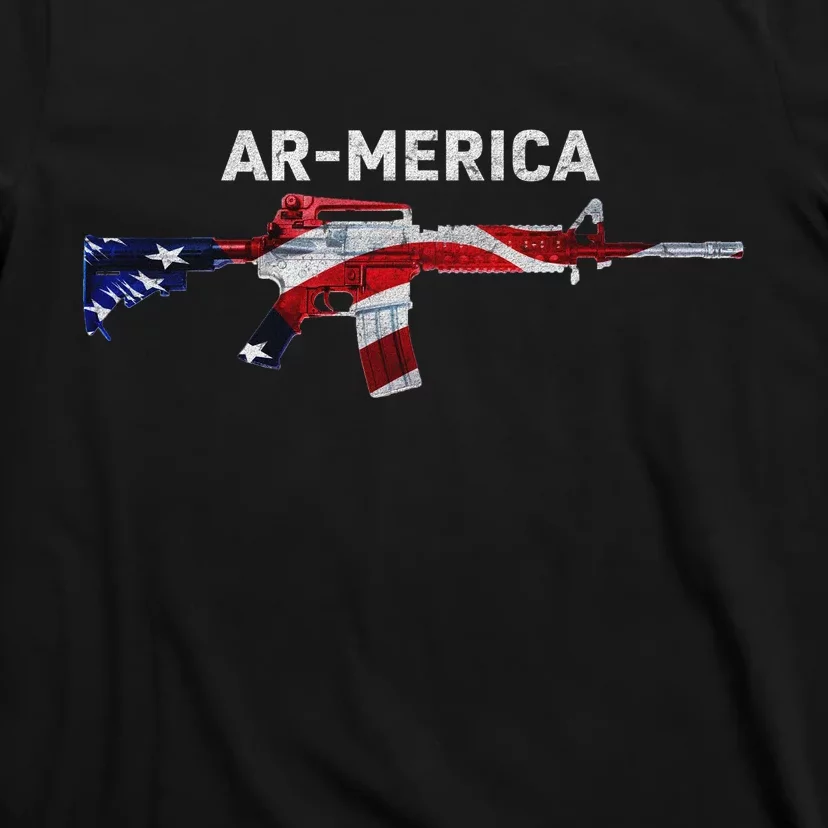 Ar-Merica T-Shirt