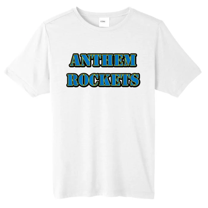 Anthem Rockets ChromaSoft Performance T-Shirt