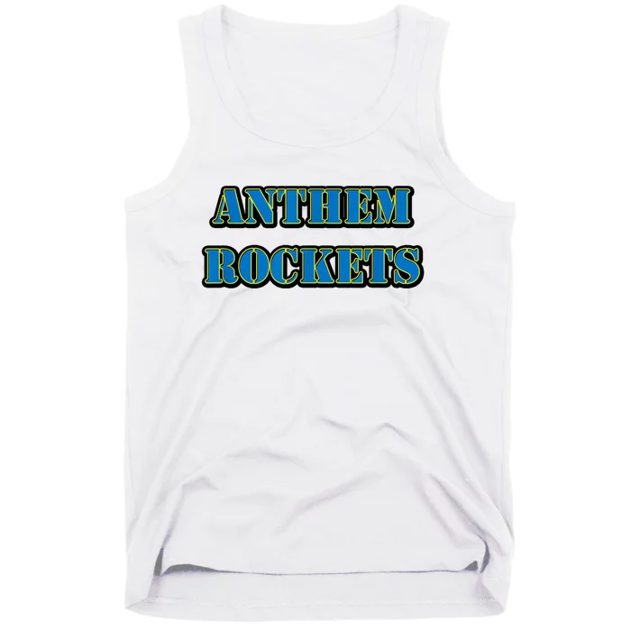 Anthem Rockets Tank Top