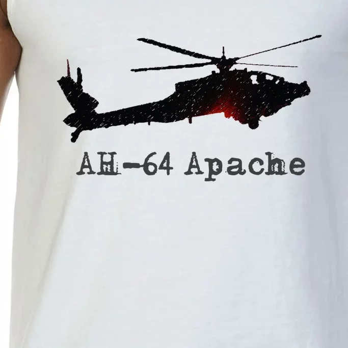 Apache Ranch Comfort Colors® Tank Top