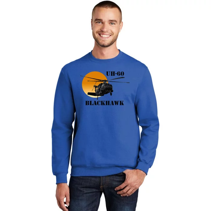 Apache Ranch Tall Sweatshirt