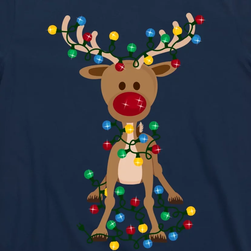 Adorable Reindeer T-Shirt