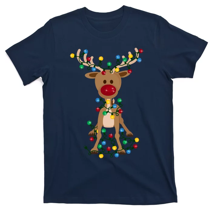 Adorable Reindeer T-Shirt